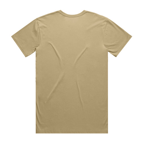 staple-tee-khaki-back