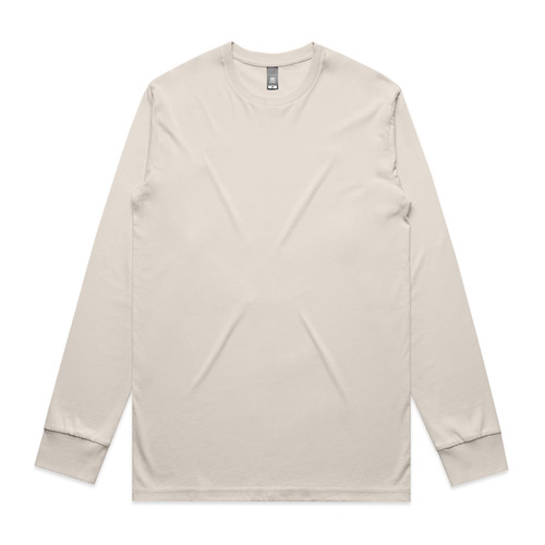 staple-l/s-tee-bone