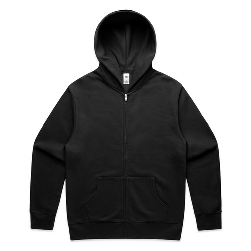relax-zip-hood-black